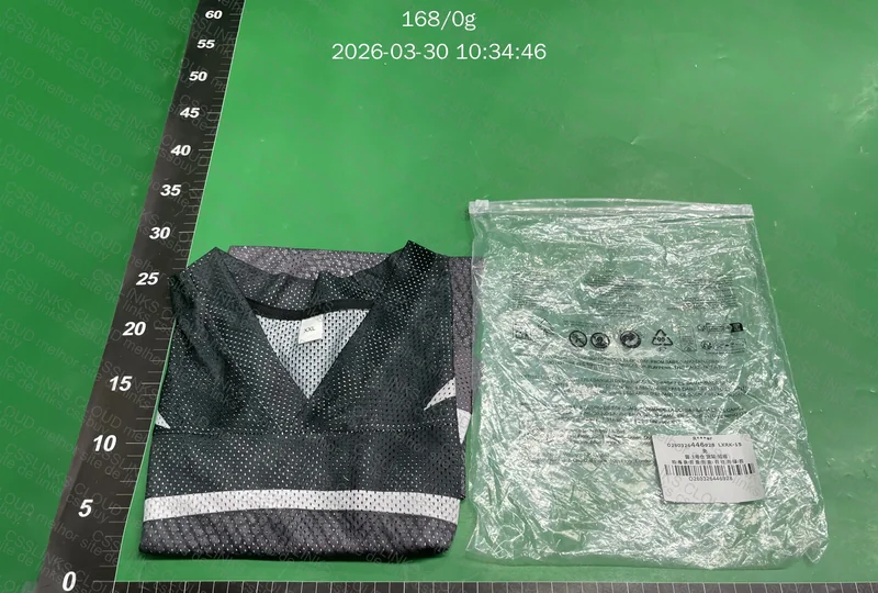 Jersey aleatoria