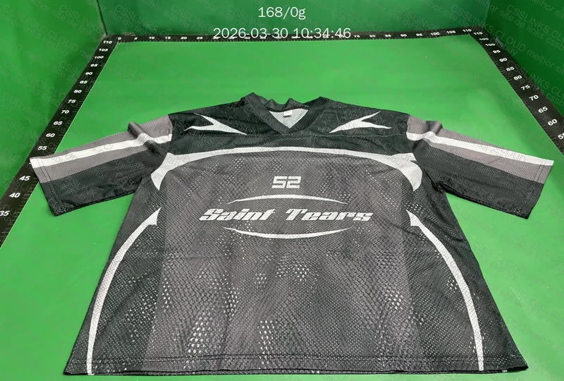 Jersey aleatoria 2
