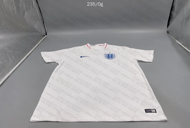 Random Football Jersey 4