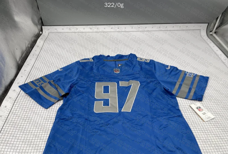 Random NFL Jersey