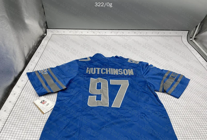 Random NFL Jersey 2