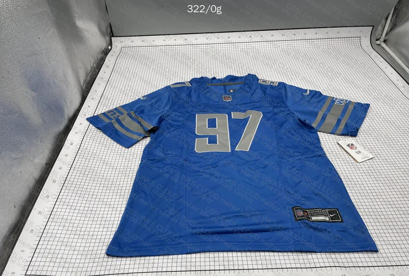Random NFL Jersey 3