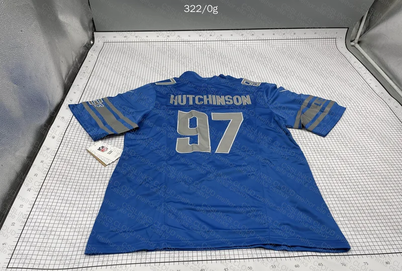 Random NFL Jersey 4