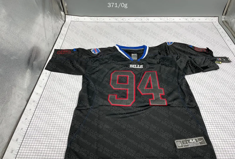Random NFL Jersey (Unlucky)