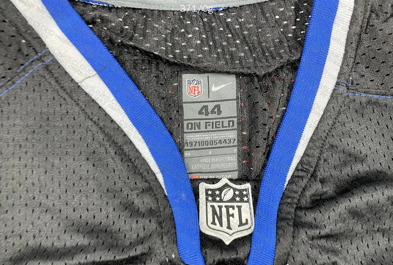 Random NFL Jersey (Unlucky) 2