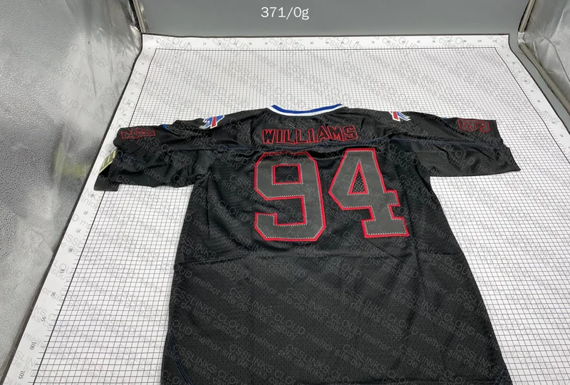 Random NFL Jersey (Unlucky) 4