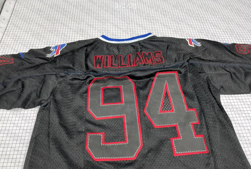 Random NFL Jersey (Unlucky) 5