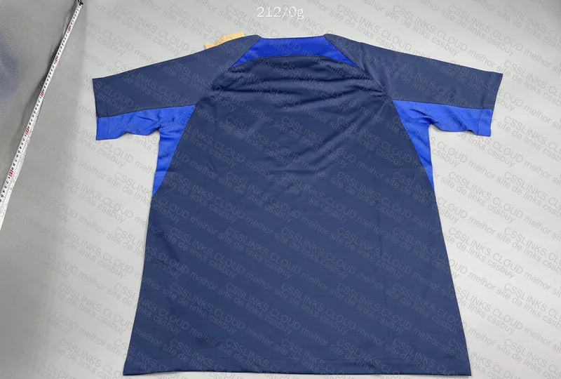 Atletico Madrid Jersey 4