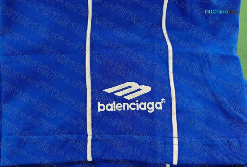 Jersey balenciaga 10 5