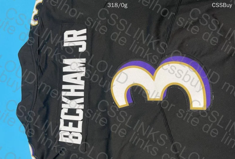 Jersey Baltimore Ravens NFL