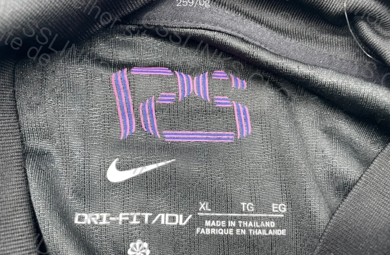 Barcelona 25/26 Jersey 4