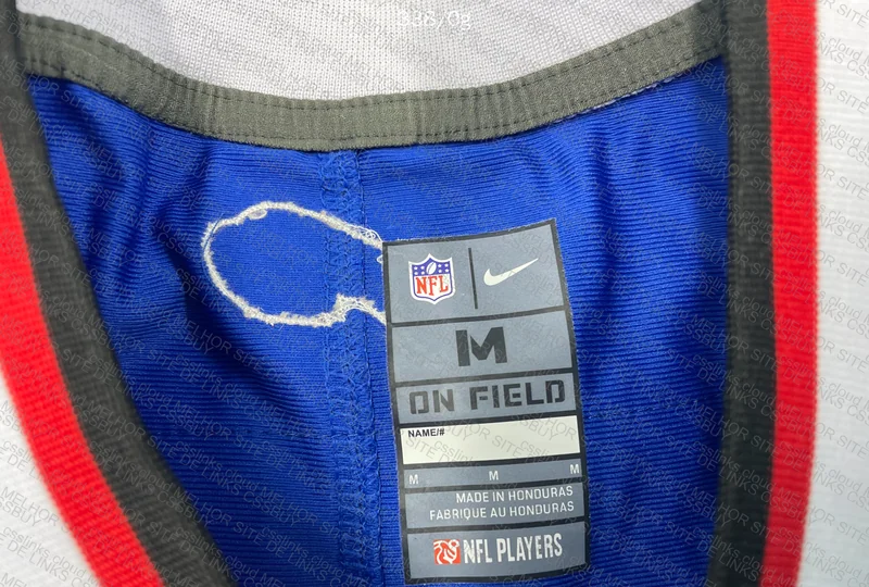 JERSEY BILLS - JOSH ALLEN