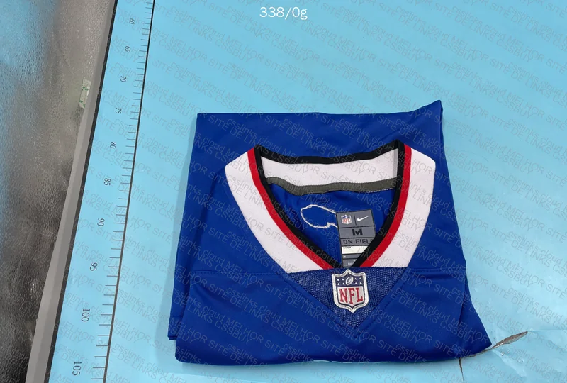 JERSEY BILLS - JOSH ALLEN 4