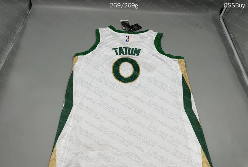 Jersey Boston 4