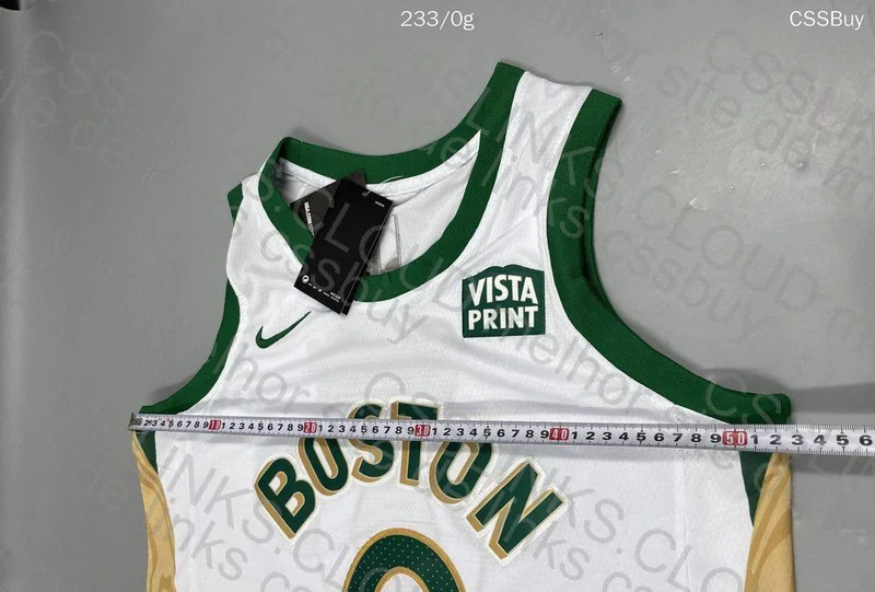 Jersey Boston Celtics 2
