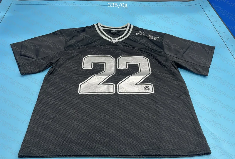 Jersey Broken Planet 2