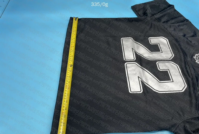 Jersey Broken Planet 5