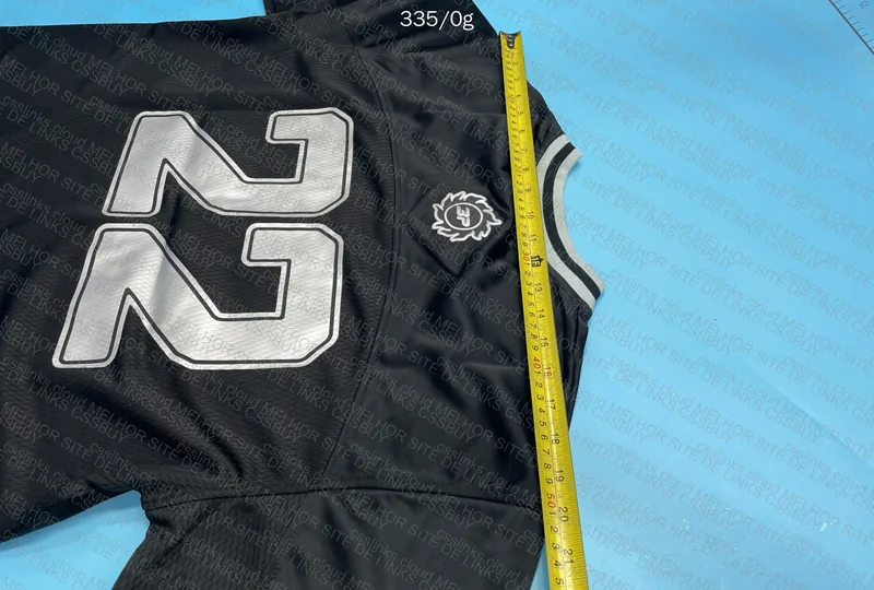 Jersey Broken Planet 6