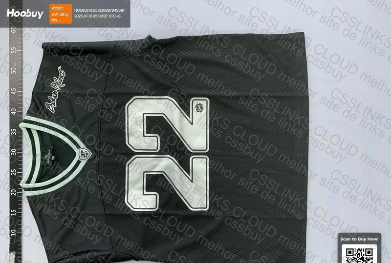 Jersey Broken Planet