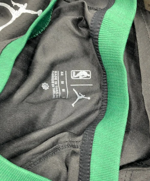 Jersey Celtics
