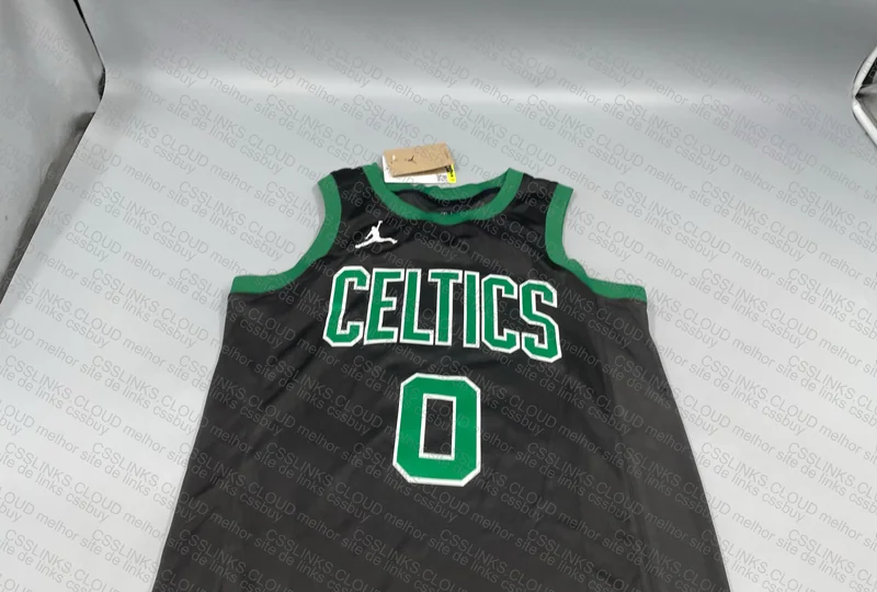 Jersey Celtics 2
