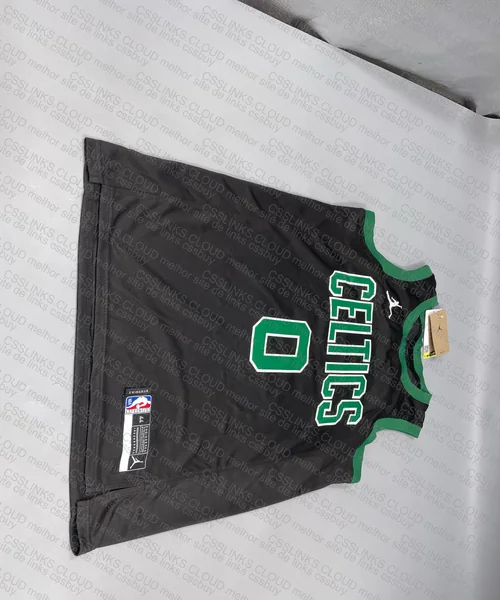Jersey Celtics 3