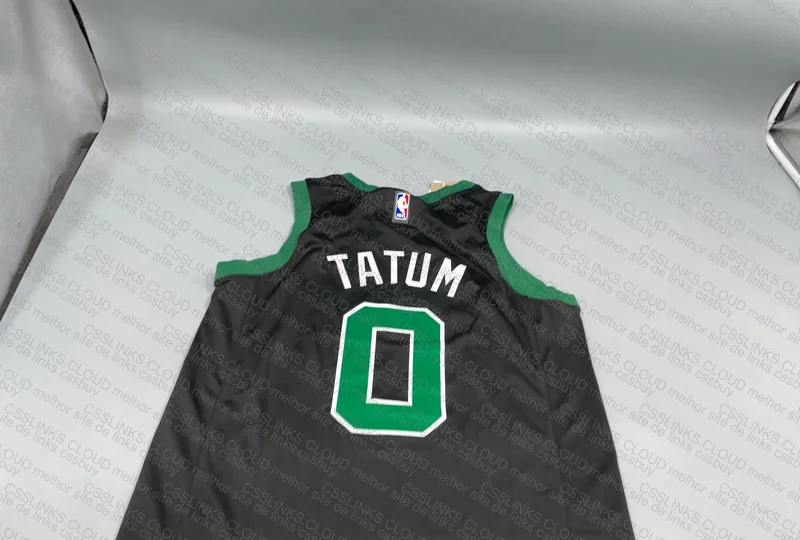 Jersey Celtics 4