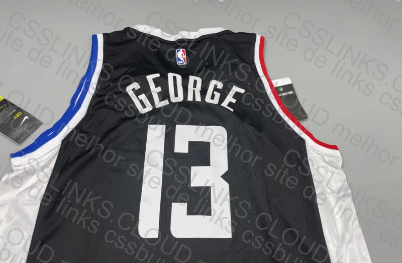 Jersey Celtics e Clippers 2