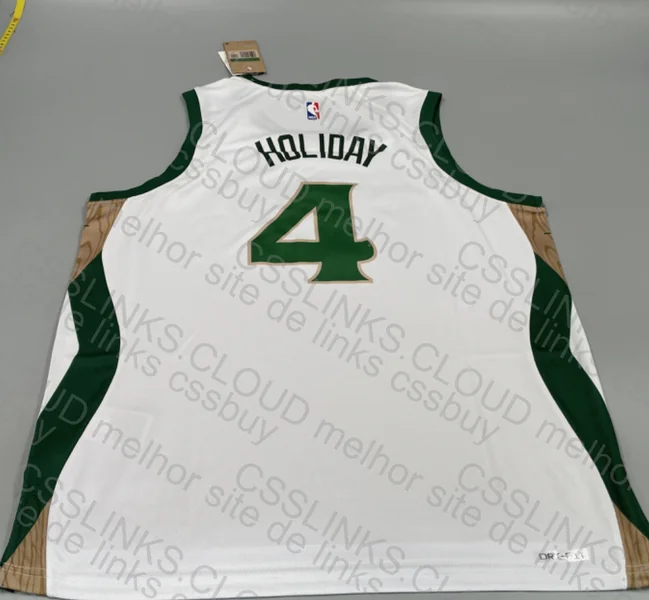 Jersey Celtics e Clippers 4