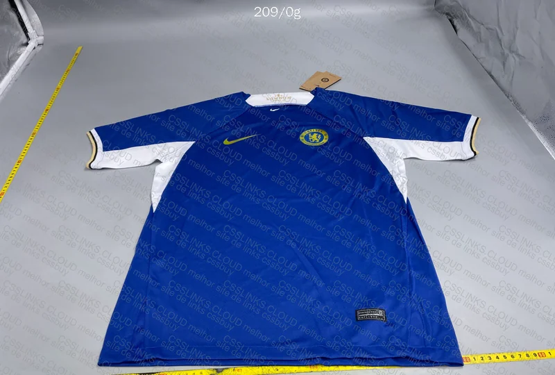 jersey cheasea 3