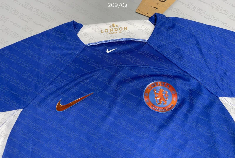 jersey cheasea 4