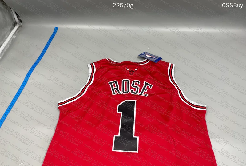 Jersey Chicago Bulls 3