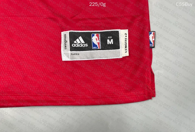 Jersey Chicago Bulls 4