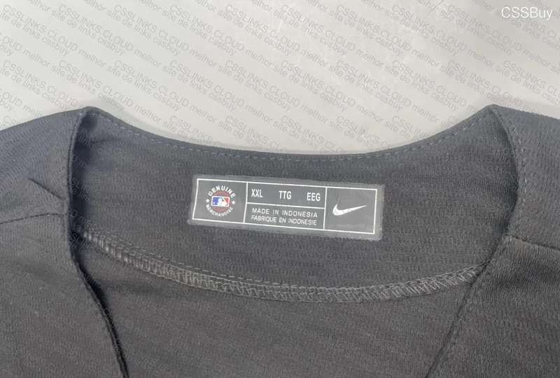 Jersey Chicago White Sox