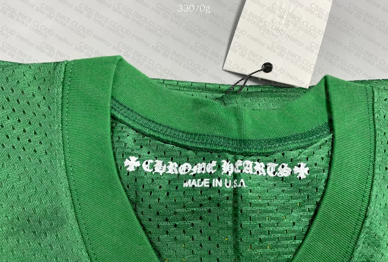 jersey chrome hearts