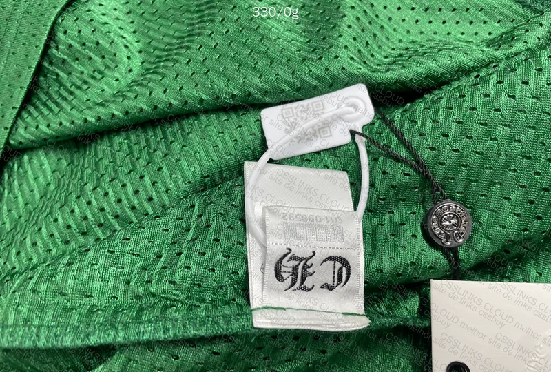 jersey chrome hearts 2