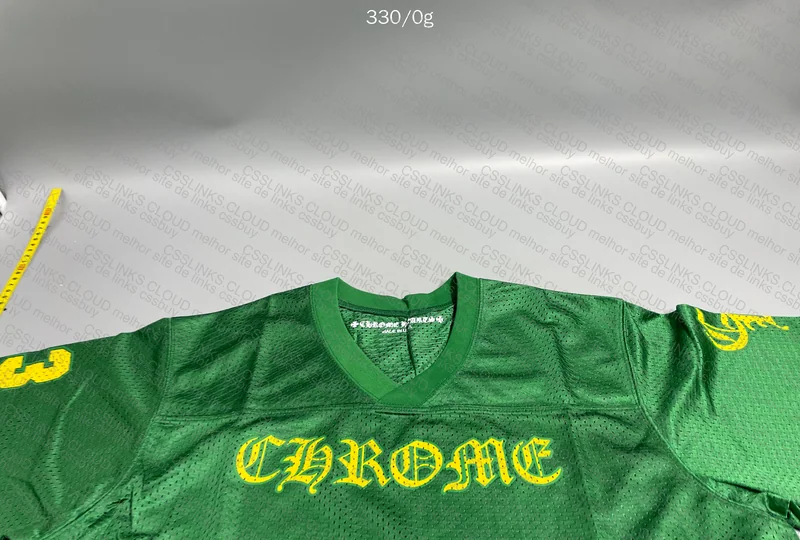 jersey chrome hearts 3