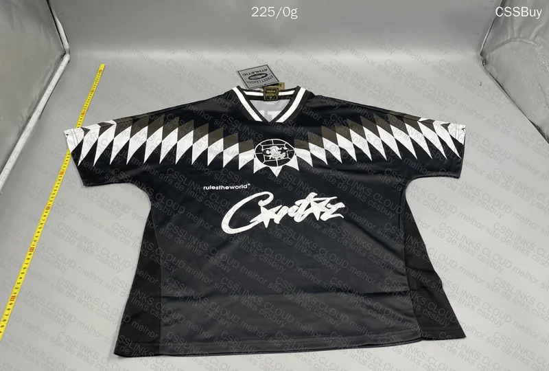 jersey Corteiz