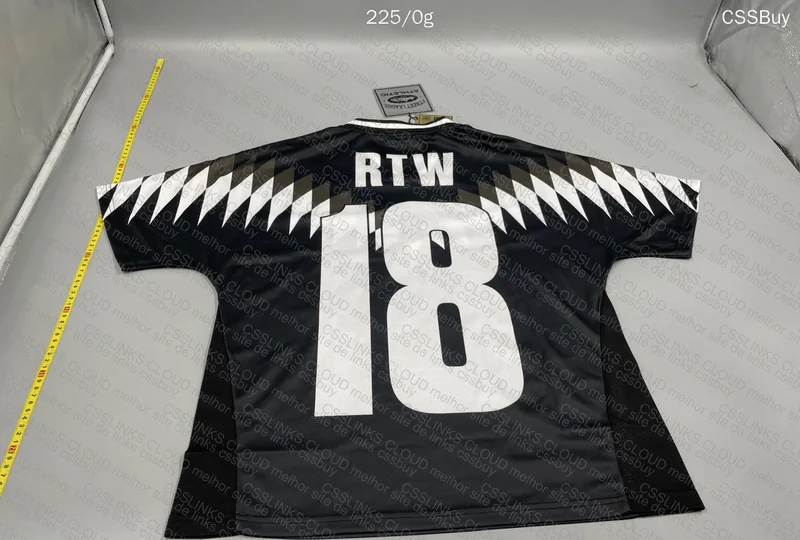 jersey Corteiz 3