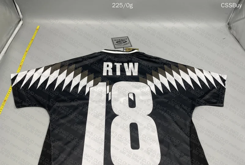 jersey Corteiz 4