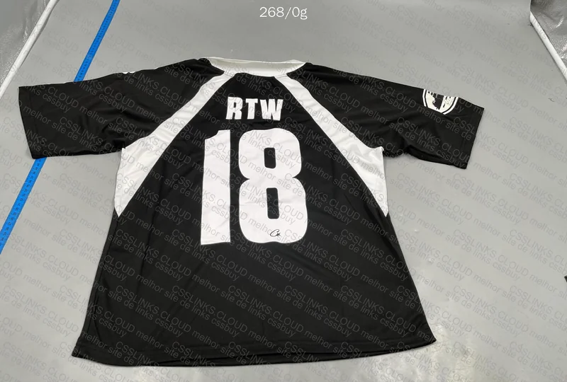 Jersey corteiz 2