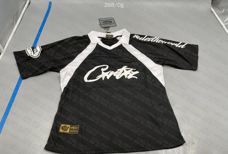 Jersey corteiz 3