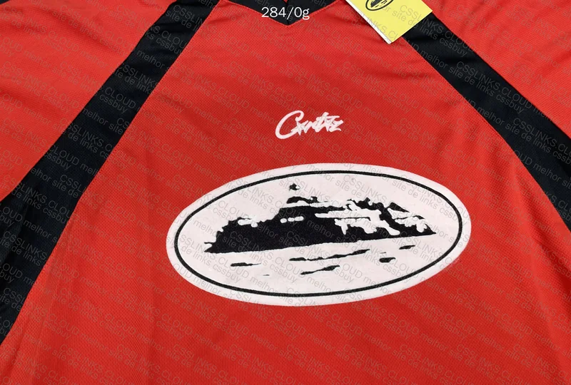 jersey corteiz 2