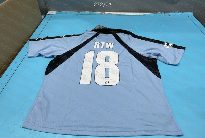 Jersey corteiz