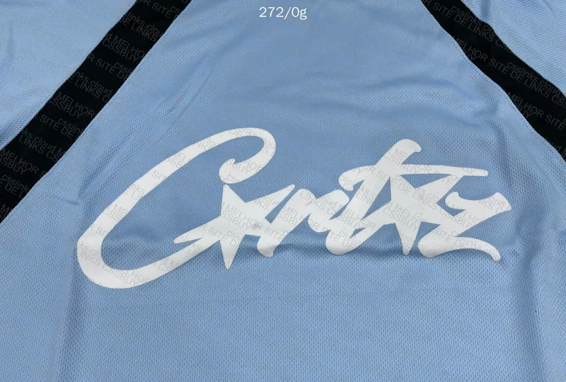 Jersey corteiz 2