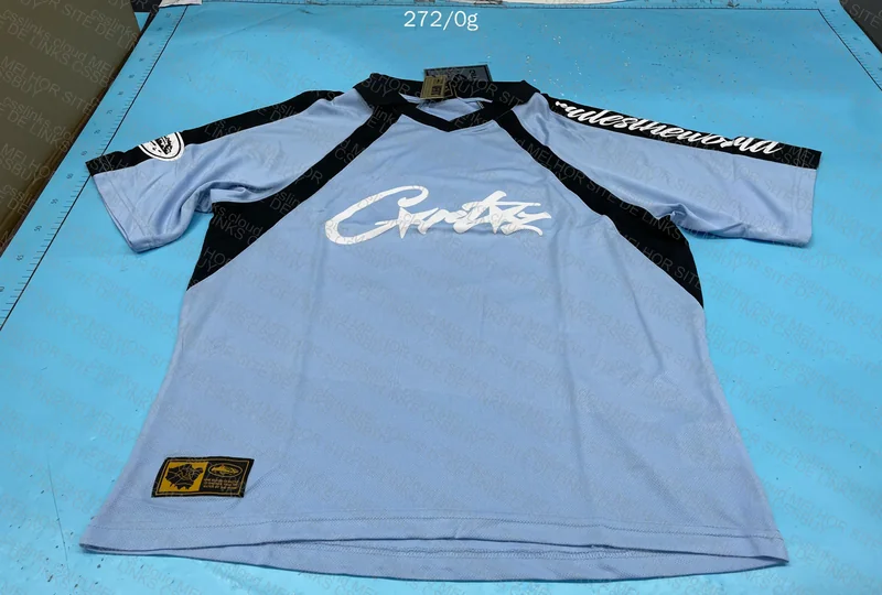 Jersey corteiz 3