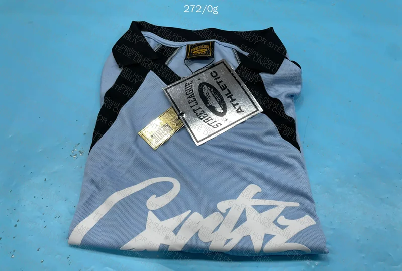 Jersey corteiz 4
