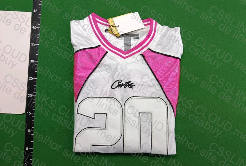 Jersey Corteiz
