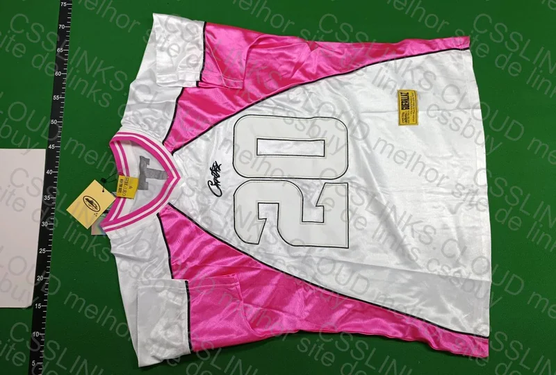 Jersey Corteiz 2