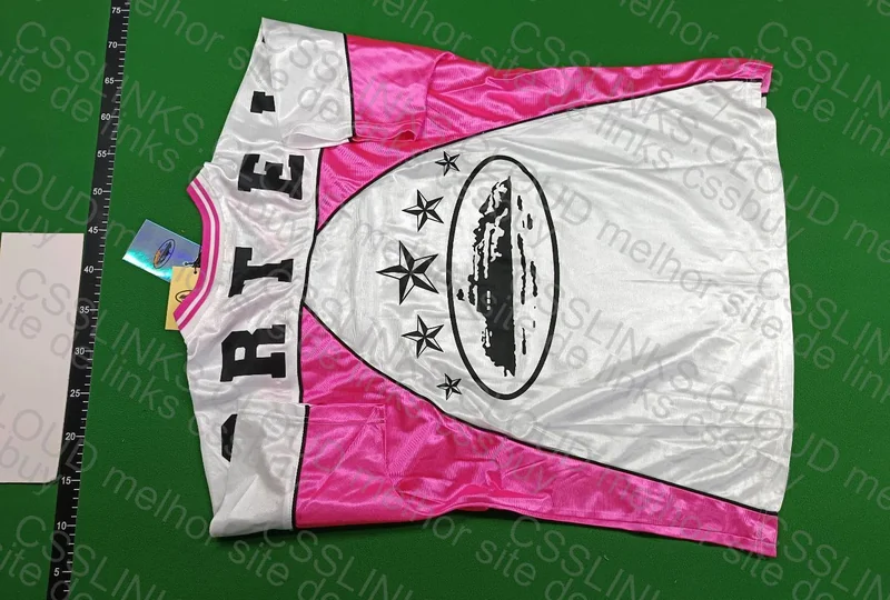 Jersey Corteiz 3